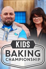 Kids Baking Championship 2015