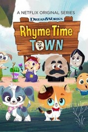 Rhyme Time Town 2020