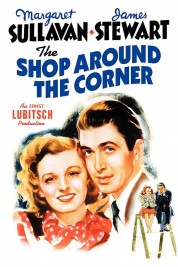 The Shop Around the Corner 1940