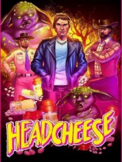 Headcheese the Movie 2020