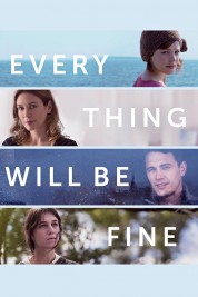 Every Thing Will Be Fine 2015