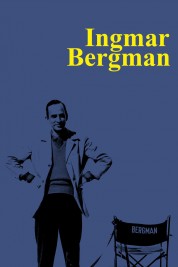 Ingmar Bergman 1972