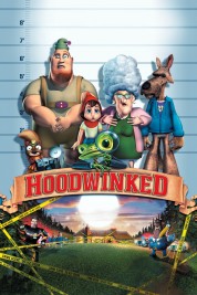 Hoodwinked! 2005