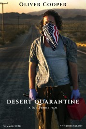 Desert Quarantine 2020