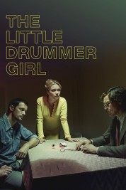 The Little Drummer Girl 2018
