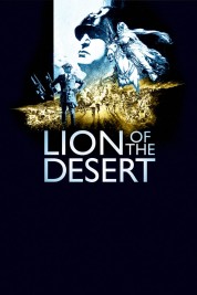 Lion of the Desert 1981