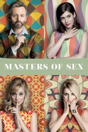 Masters of Sex 2013