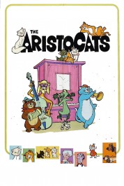The Aristocats 1970