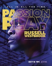 Passion Play Russell Westbrook 2021