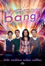 Bang Goes the Theory 2009