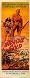 Apache Gold 1963