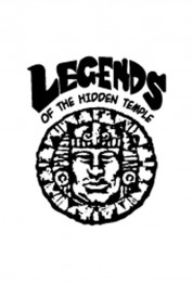 Legends of the Hidden Temple 1993