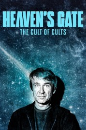 Heaven's Gate: The Cult of Cults 2020