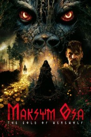 Maksym Osa: The Gold of Werewolf 2022