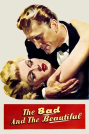 The Bad and the Beautiful 1952