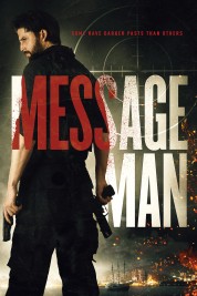 Message Man 2018