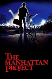 The Manhattan Project 1986