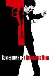 Confessions of a Dangerous Mind 2002