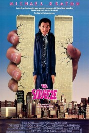 The Squeeze 1987
