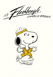 It's Flashbeagle, Charlie Brown 1984