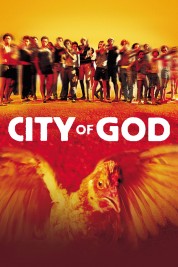 City of God 2002
