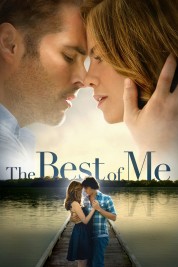 The Best of Me 2014