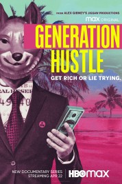 Generation Hustle 2021