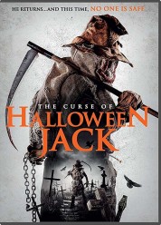The Curse of Halloween Jack 2019