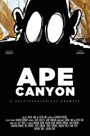 Ape Canyon 2021