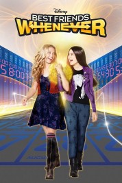 Best Friends Whenever 2015
