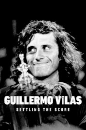 Guillermo Vilas: Settling the Score 2020