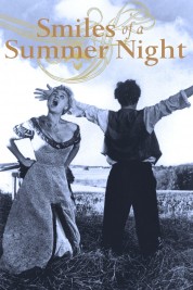 Smiles of a Summer Night 1955