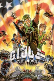 G.I. Joe: The Movie 1987