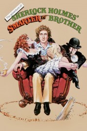 The Adventure of Sherlock Holmes' Smarter Brother 1975