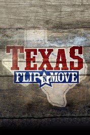 Texas Flip and Move 2015