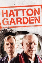 Hatton Garden 2019