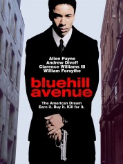 Blue Hill Avenue 2001