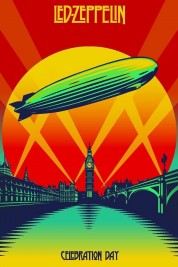 Led Zeppelin: Celebration Day 2012