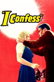 I Confess 1953