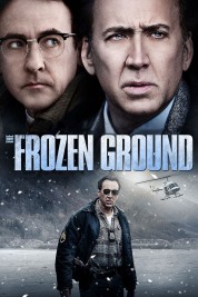 The Frozen Ground 2013