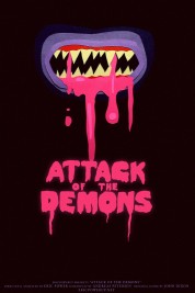 Attack of the Demons 2019