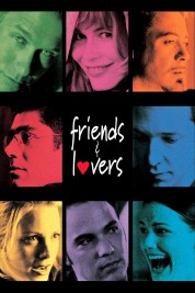 Friends & Lovers 1999