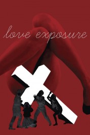 Love Exposure 2008