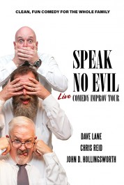 Speak No Evil: Live 0000