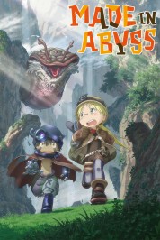MADE IN ABYSS 2017
