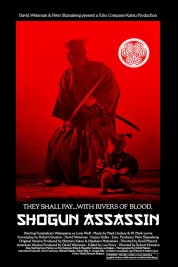 Shogun Assassin 1980