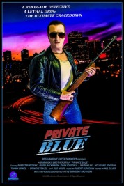 Private Blue 2021