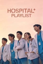 Hospital Playlist 2020