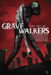 Grave Walkers 2015