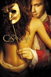 Casanova 2005